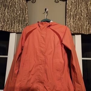 Merrell Women's Vibrant Coral Ski Jacket